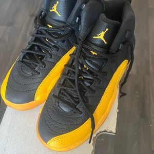 Jordan 12